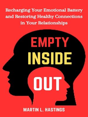 cover image of Empty Inside Out
